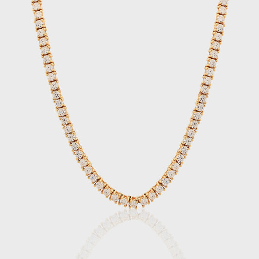Colar Riviera 2.0 70cm  |  Verniz Alemão Antialérgico
