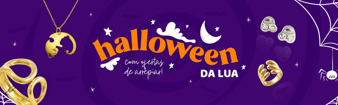 Coleção Halloween
