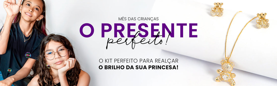 Kits para Presentear