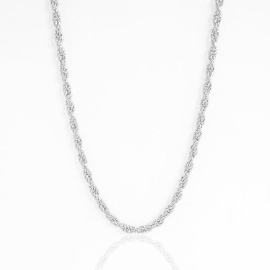 Choker Cordao Baiano Fino