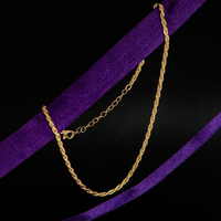 Choker Cordao Baiano Fino