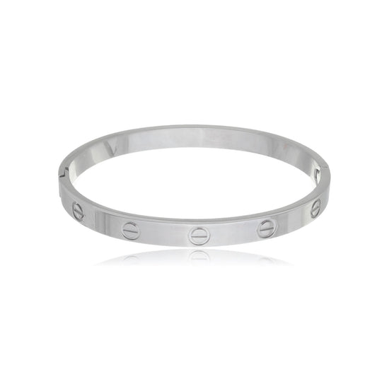 Bracelete Cartier | Verniz Alemão