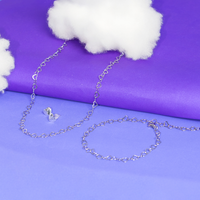 Kit Conjunto Corações