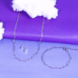 Kit Conjunto Corações
