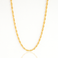 Choker Cordao Baiano Fino