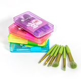 Kit Pincel Encanto Cores Sortidas 6 Peças