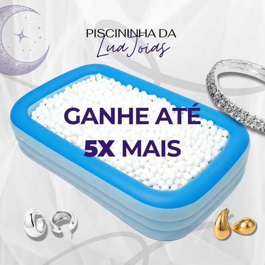 Mergulho da Lua