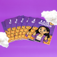 [PRESENTE] Livro de Colorir Lua Goods