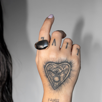 Anel Minimalista Forma Oval Banhado em Prata